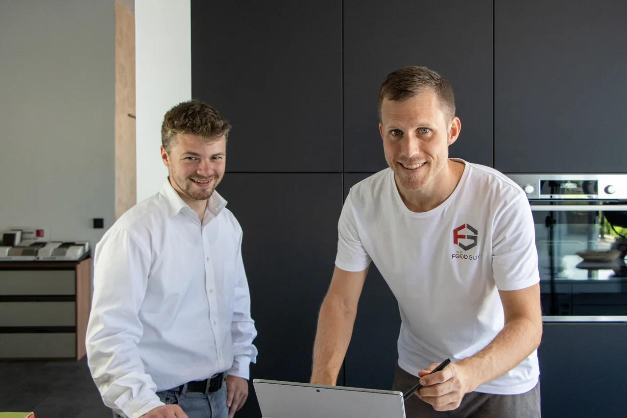 Digitales Einkaufstraining f&uuml;r das Team