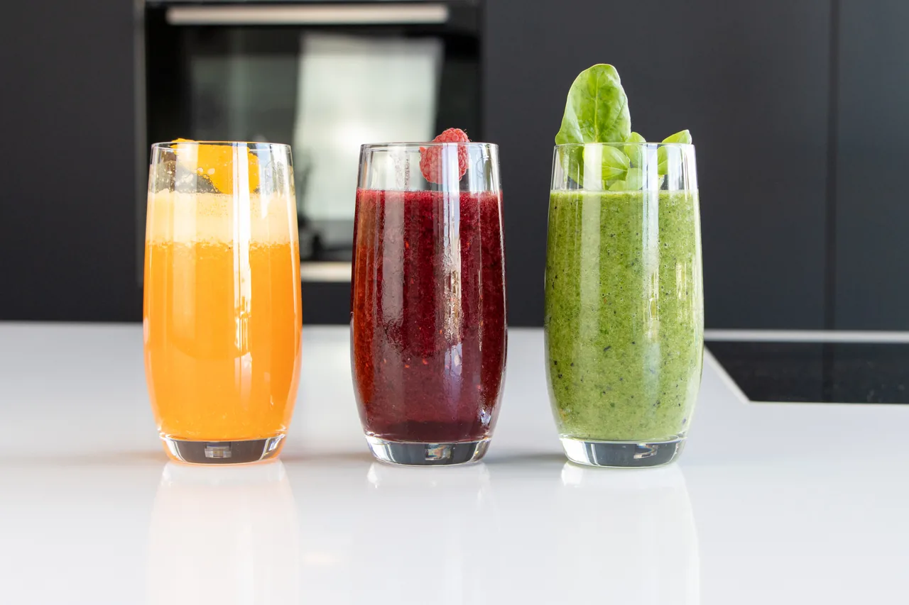 Naturheilkundliche ganzheitliche Beratung bei Food Guy