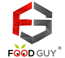 Food Guy Logo