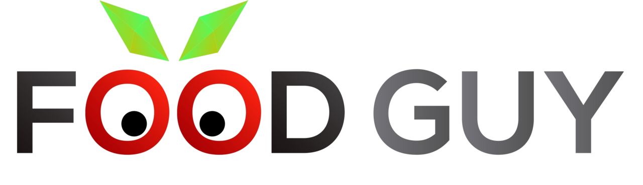 Food Guy Logo